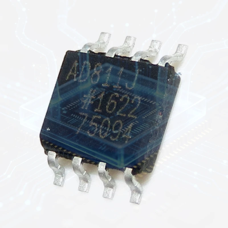 1PCS-50PCS LM675T LM675 F2117LP 20H PIC18F2550-I/SO PIC18F2550 AD811JRZ AD811JR TDA7378 7378 2N6075AG 2N6075