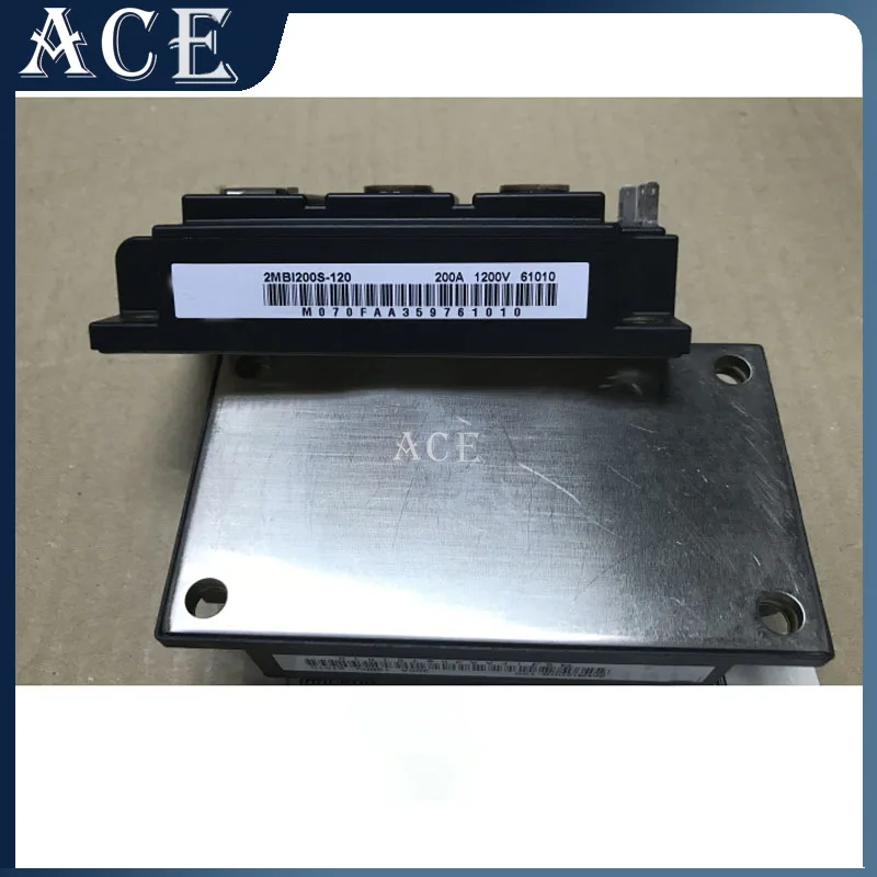 2MBI200SB-120-50 2M… - image
