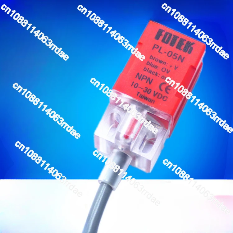 Proximity switch SN04-N PL-05N 10-30V NPN sensor