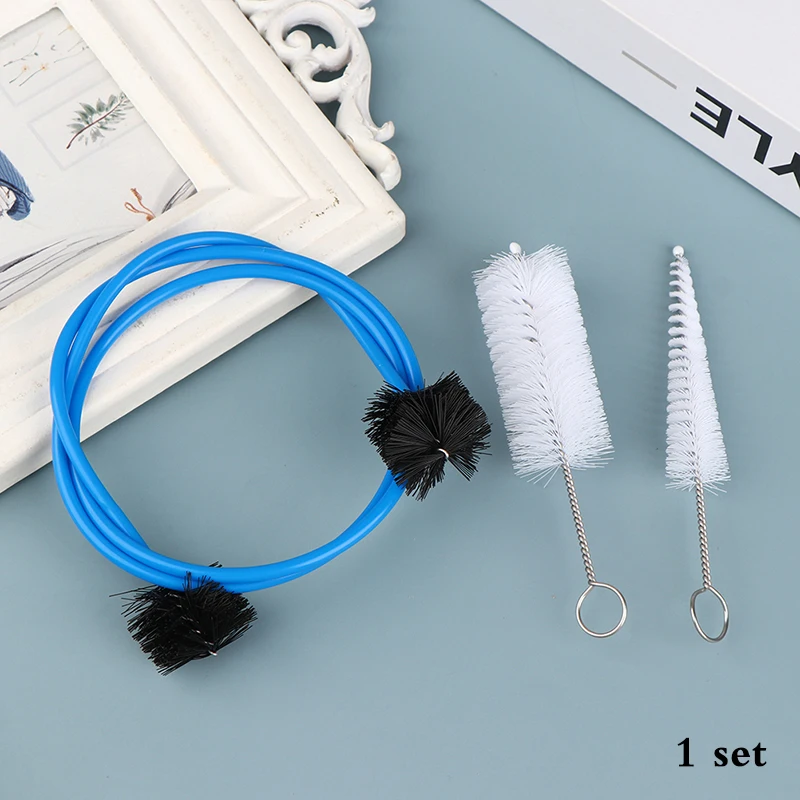 1 Set Trumpet Cleaning Kit Ben - огляд і ціна Musical Instrument Cornet