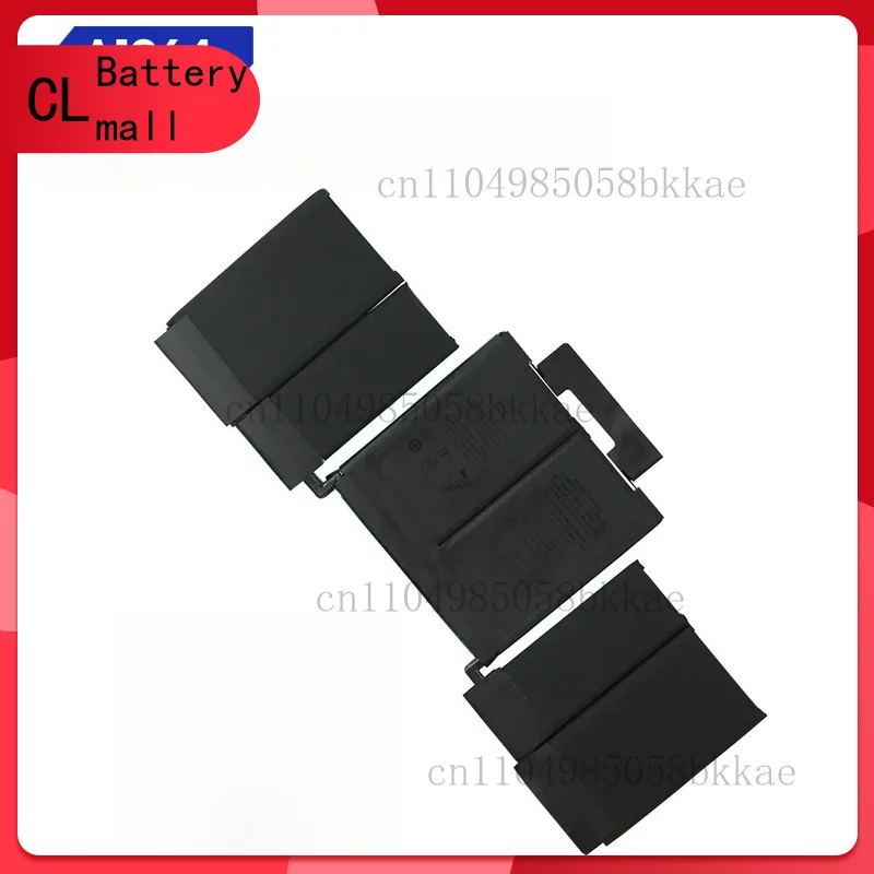 

Сменный аккумулятор для ноутбука MacBook Pro Retina A1990 A2251 A1989 A1964 58.0 Втч