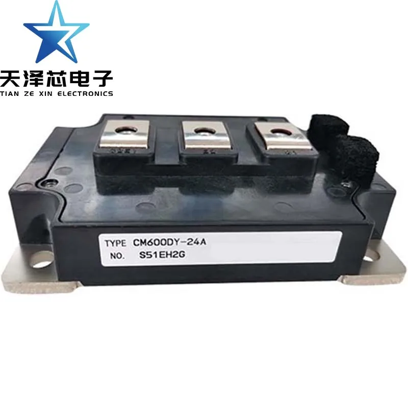 

Thyristor Thyristor Cm600Dy-24A Semiconductor Module Igbt Rectifier