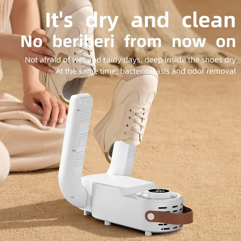 Thumbnail 2 - #13 Top 30 Shoe Dryers Worth Buying In 2026