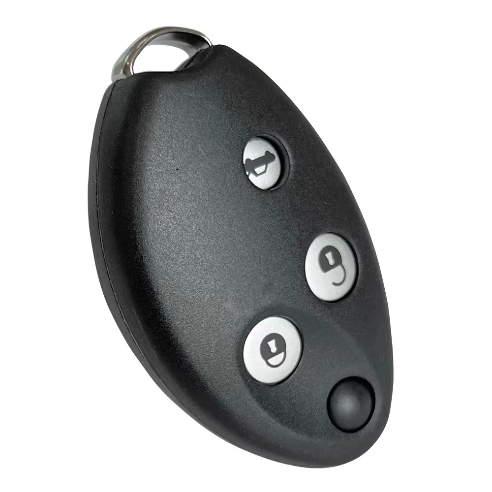 XNRKEY 3 Button Folding Remote Car Key Shell For Citroen C2 C3 C4 C5 C6 C8 Saxo Sega Xsara Picasso Berlingo SX9 Fob Case Cover