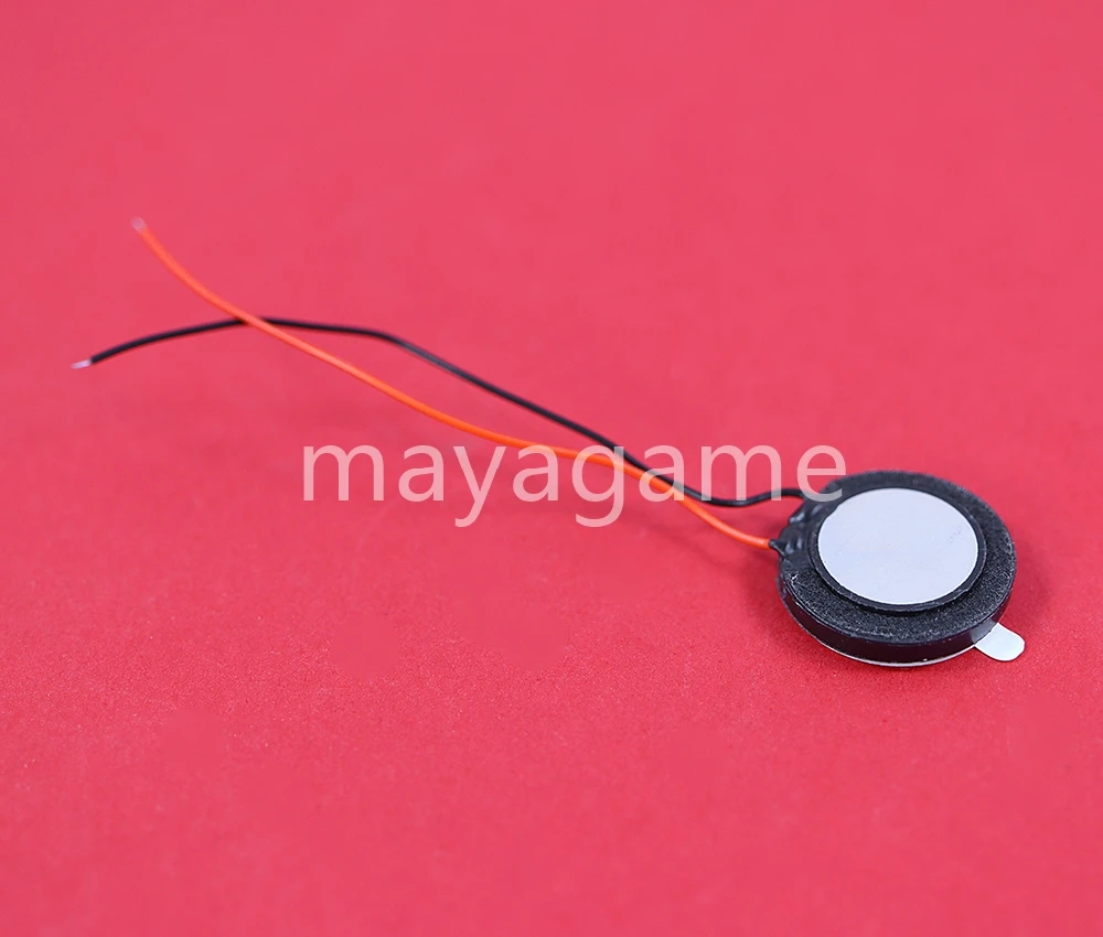 1 قطعة مكبر الصوت لجزء استبدال إصلاح NGP #5