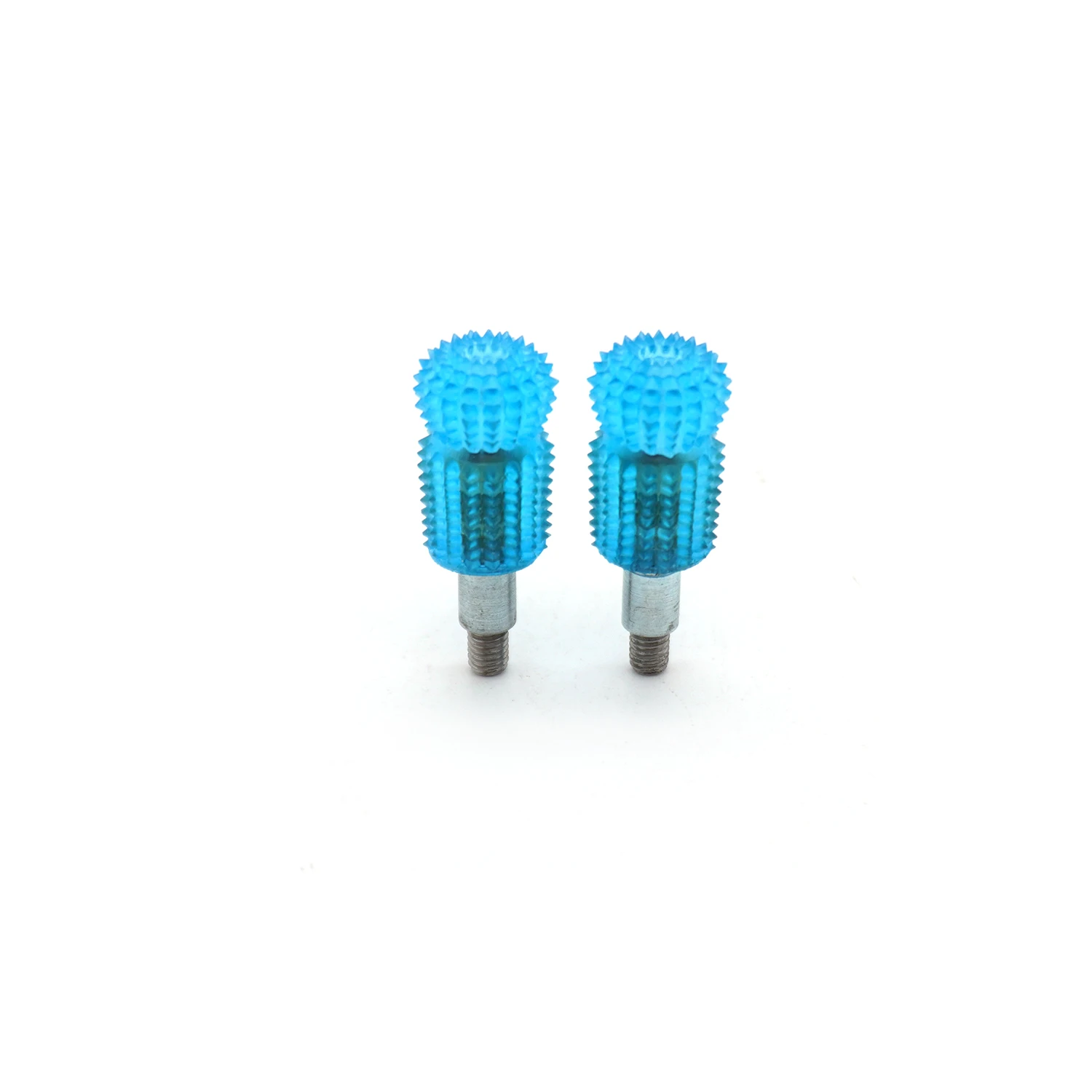 ​BOGIRC Joystick Lever Anti-slip Rocker Cap Control Stick V1/V2 M3L 2PCS FPV Drone Remote Controller for Pocket DIY Accessories
