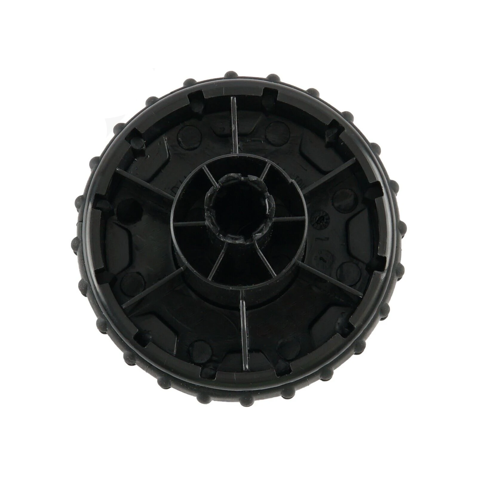 Car Seat Height Tilt Adjustment Roller Handwheel For Ford Seat Back Adjustment Recliner Knob Ajuster Handle Roller Replacement