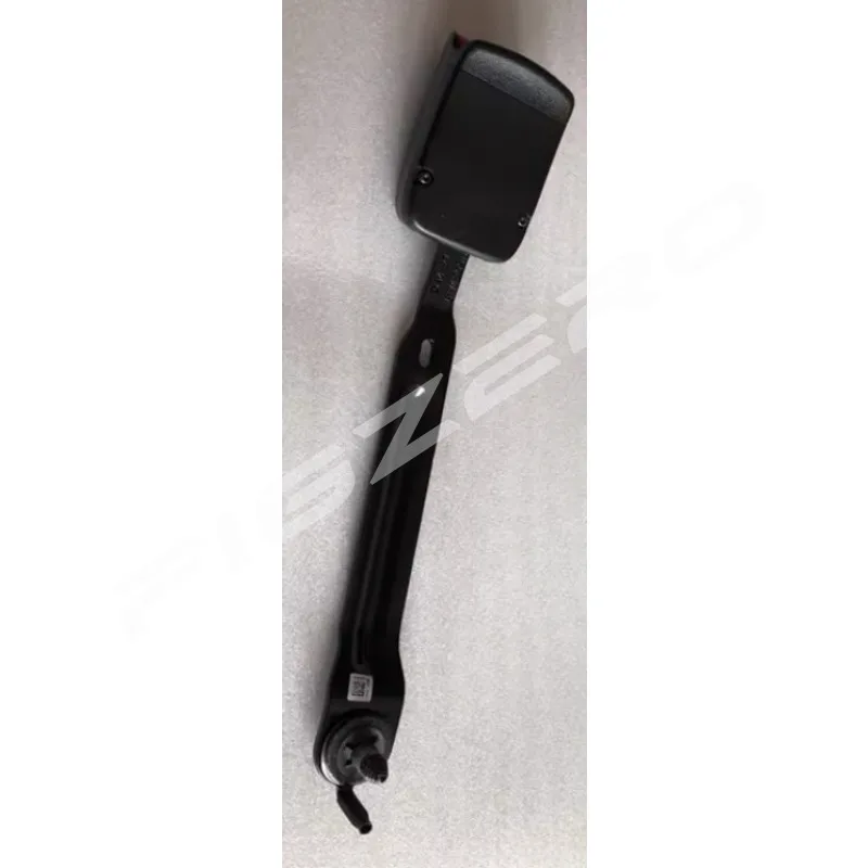 Seatbelt Socket Seatbelts Buckle Holder for Renault Fluence Metal Plastic New Automobile Part