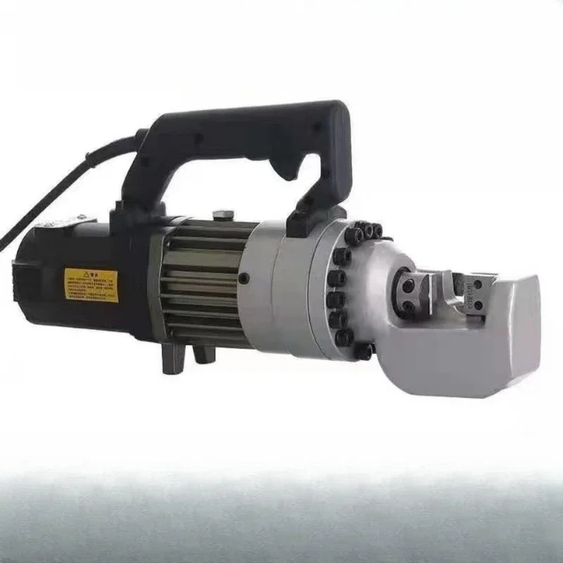 

Portable Hydraulic Rebar Cutting Machine Portable Electric Scissors