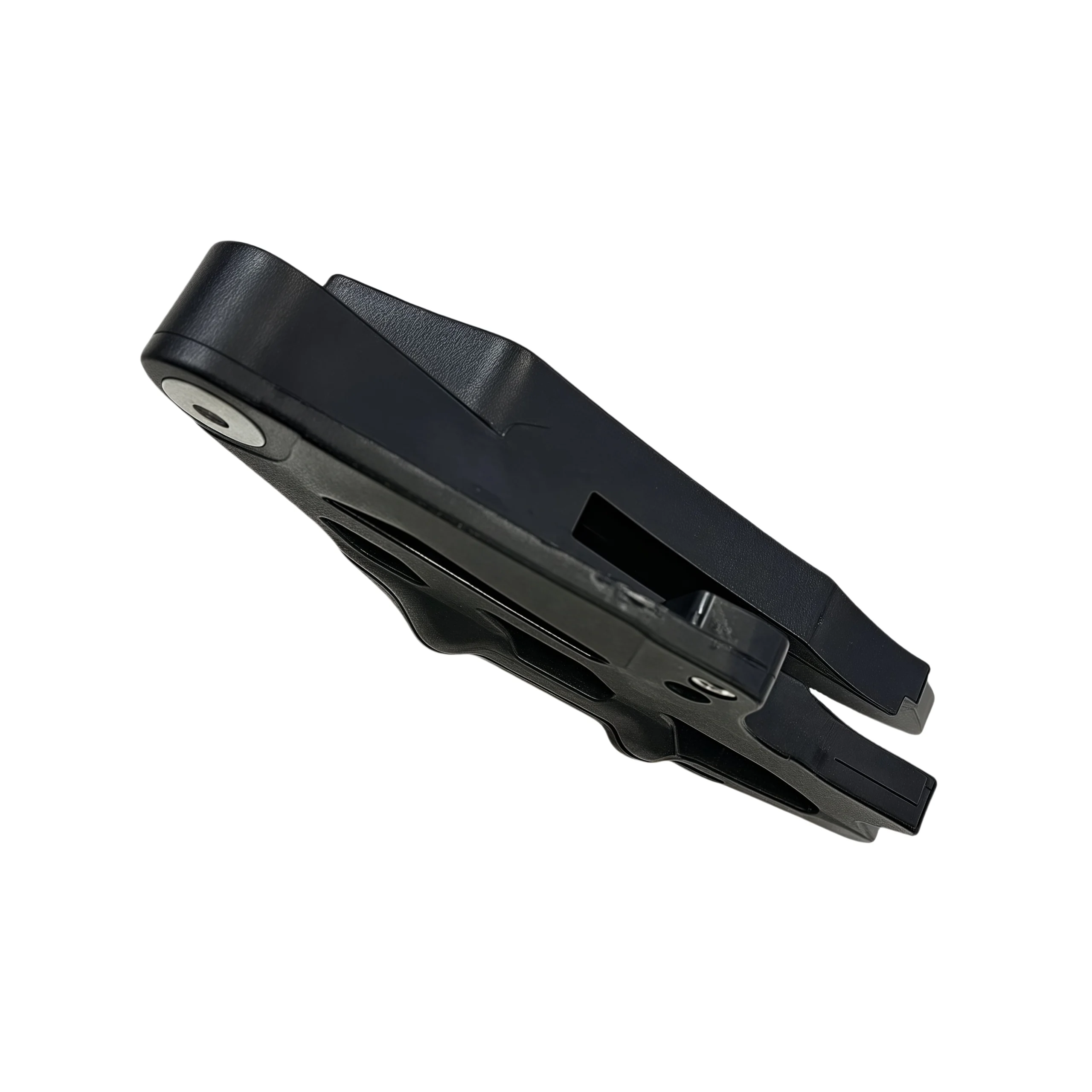 Guía de cadena de motocicleta 800MT, estabilizador de cadenas de polea, Protector de plato, Protector de placa para CFMOTO CF800 MT MT800 2022 2023 2024