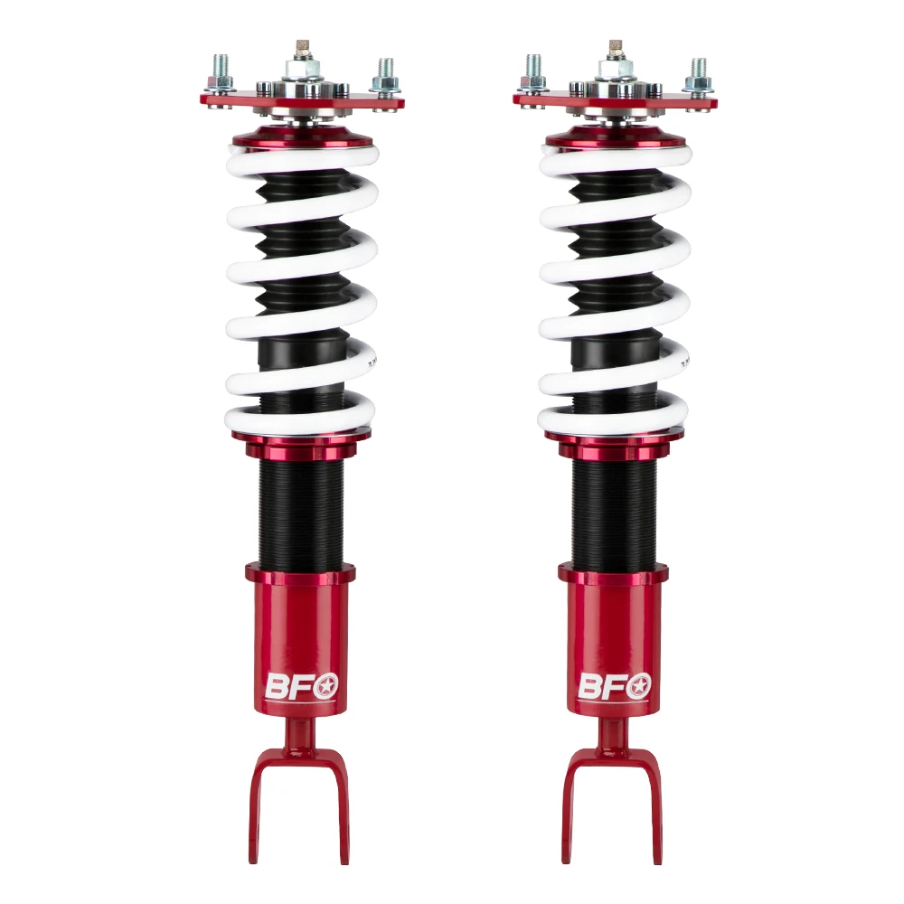 Coilovers For Mazda RX-8 2004-2011 Adjustable Damper & Height Shock Absorber  Suspension Shock Struts Coil Spring Coilover Kit