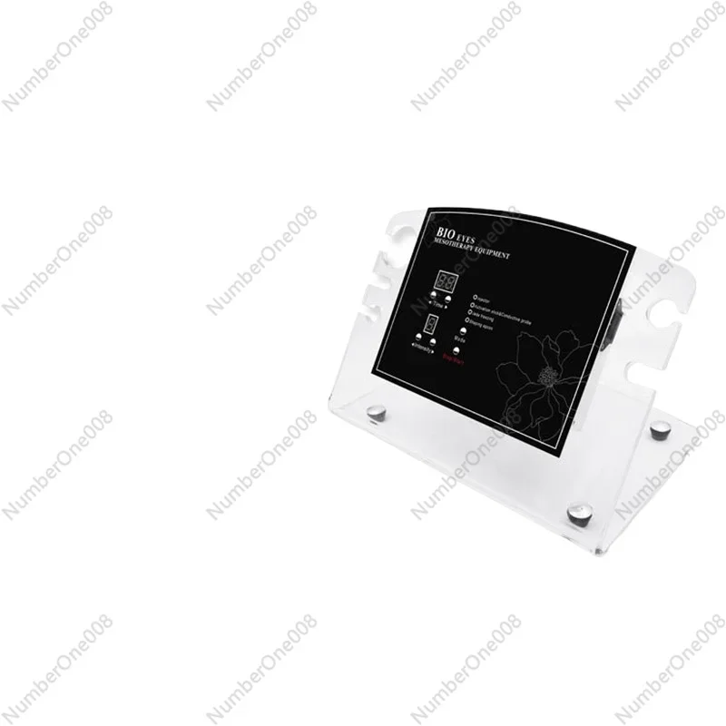 

Микроэлектронаправленный инъекционный инструмент для украшения глаз, безыгольный косметический инструмент