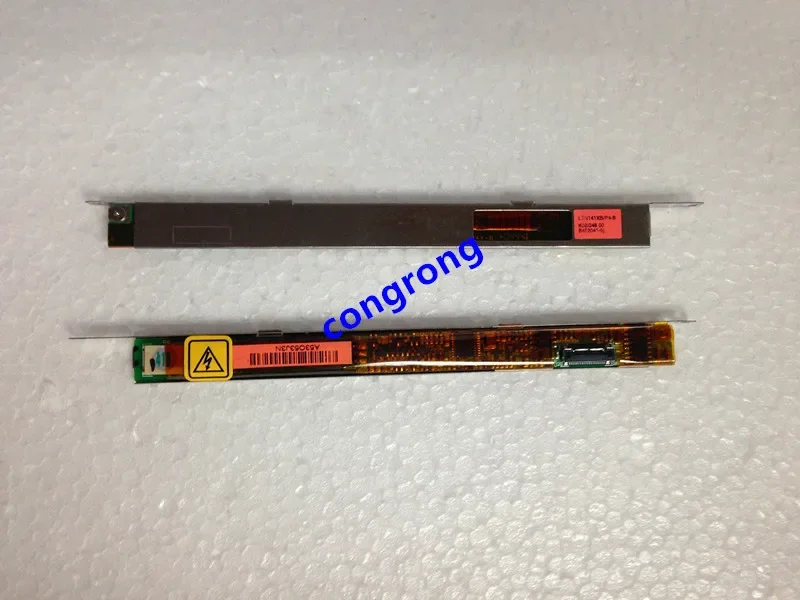 laptop lcd inverter For DELL D500 D505 D510 D600 D610 series inverterter IV12144/T LTN141XB/P4-B