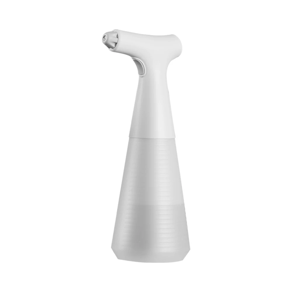 

Xiaotian portable automatic spray rechargeable 550ml, 5 water supply devices compression spray