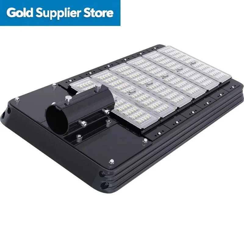 Bes-selling New LED 60W 80W 100W 120W 200W Street Energy Light System Outdoor Split Street