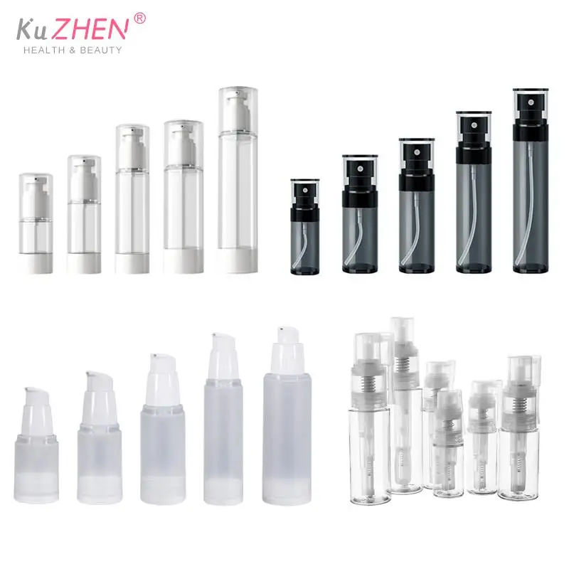 1PC Plastic14/120ml Glitter Duster Spray Powder Atomizer Bottle Bottle DIY Scrapbooking Decor Travel Sprayer Talc Emulsion Spray