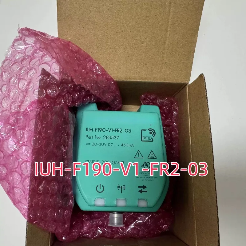 IUH-F190-V1-FR2-03 283537, Genuine Original IUHF190V1FR203