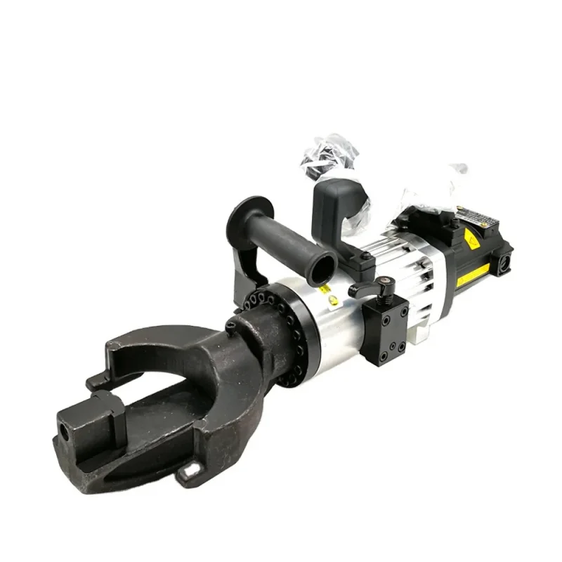 

NRB-22 Line Portable Electric Rebar Cutter And Bender
