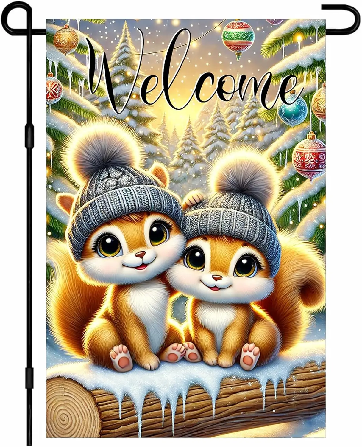 Ivn Welcome Winter … - image