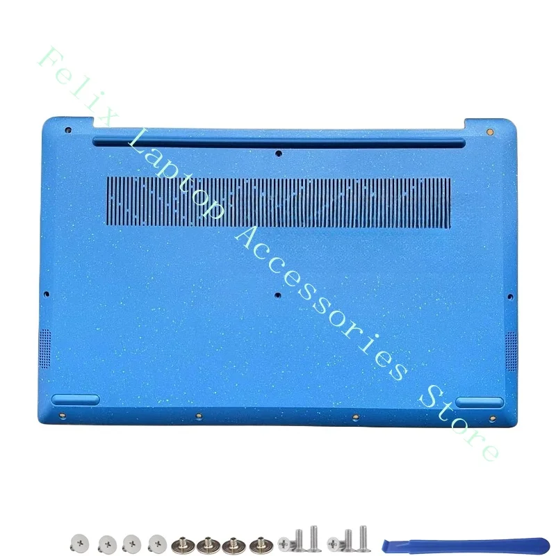 For IdeaPad 3 15ALC6 15ITL6 15ADA6 2021 New Laptop LCD Back Cover Front Bezel Palmrest Bottom Case Keyboard Hinges