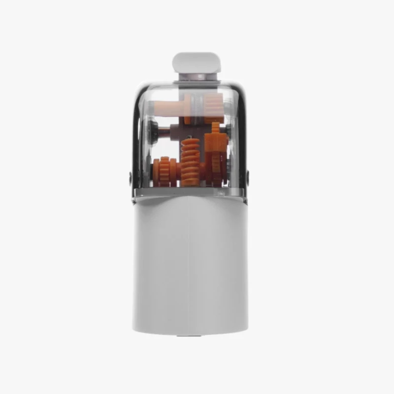 Feeding Unloading Assembly For Bambu Lab AMS 2 Pro 3D Printer