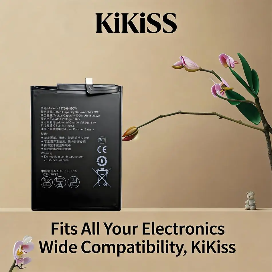 Long Lasting Safe M…