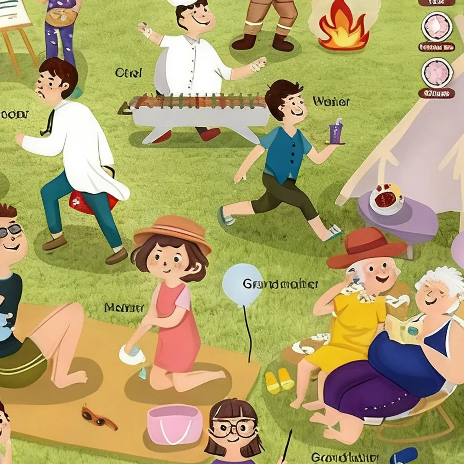 Poster per bambini che imparano, giocattoli interattivi per lo sviluppo divertente con suono, strumenti di lettura per bambini, per le vacanze, compleanni, casa, interni ed esterni