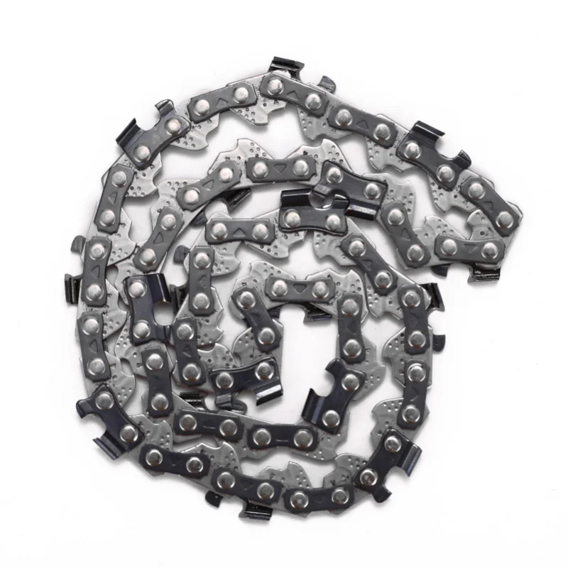 4 Inch/6 Inch/ 8Inch Electric chain saw Mini Steel Chainsaw Chains Electric Chainsaws Accessory Chains Replacement