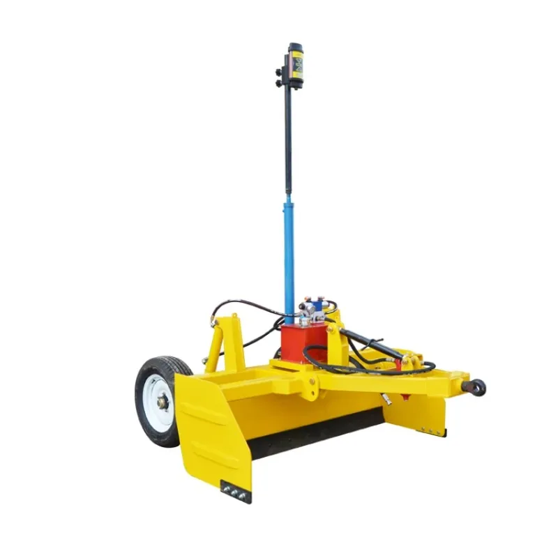 【bets】Agricultural Machinery Agricultural  Land Leveling Agricultural Machinery Tractor Grader Leveling Blade