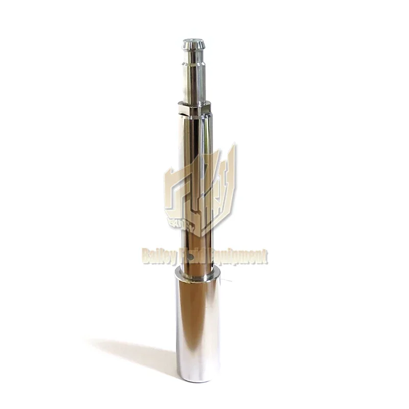 Topspray GRC Merku 30:1 قضيب مكبس مضخة التفتيت الهوائية بدون هواء للرش بدون هواء للبخاخ
