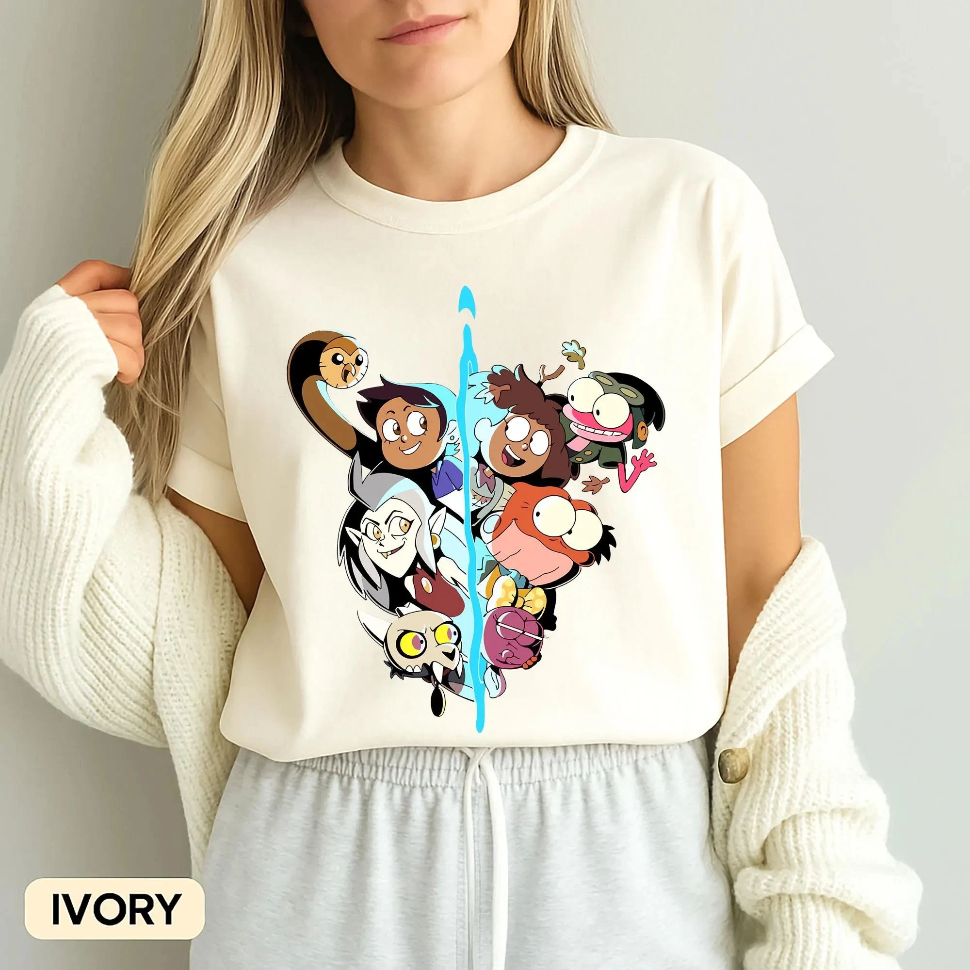 The Owl House Amphi…