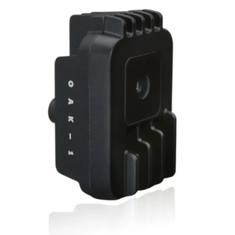Luxonis OAK-1 Embedded Camera with 4K Color Sensor