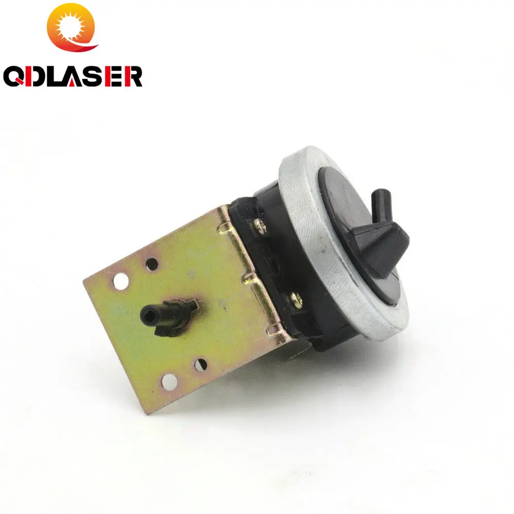 QDLASER Water Control Sensor Water Protection for Co2 Laser Engraving and Cutting Machine