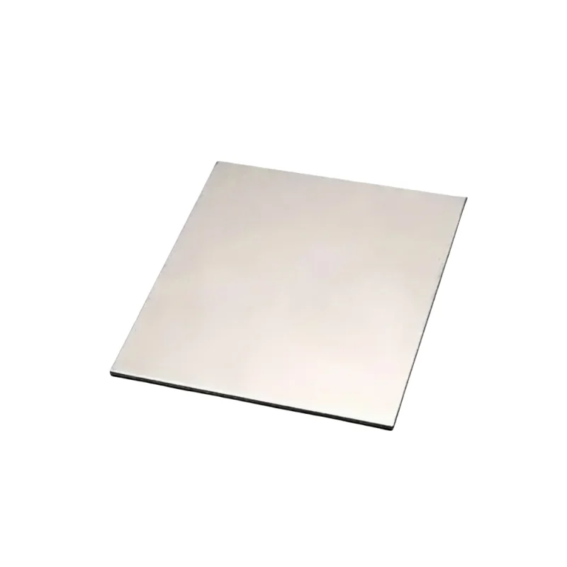 1Pcs Pure Tin Plate Can Be Customized Size for Scientific Research Experiments 0.03 0.05 0.1 0.2 0.3 0.5 1 2 3  5mm