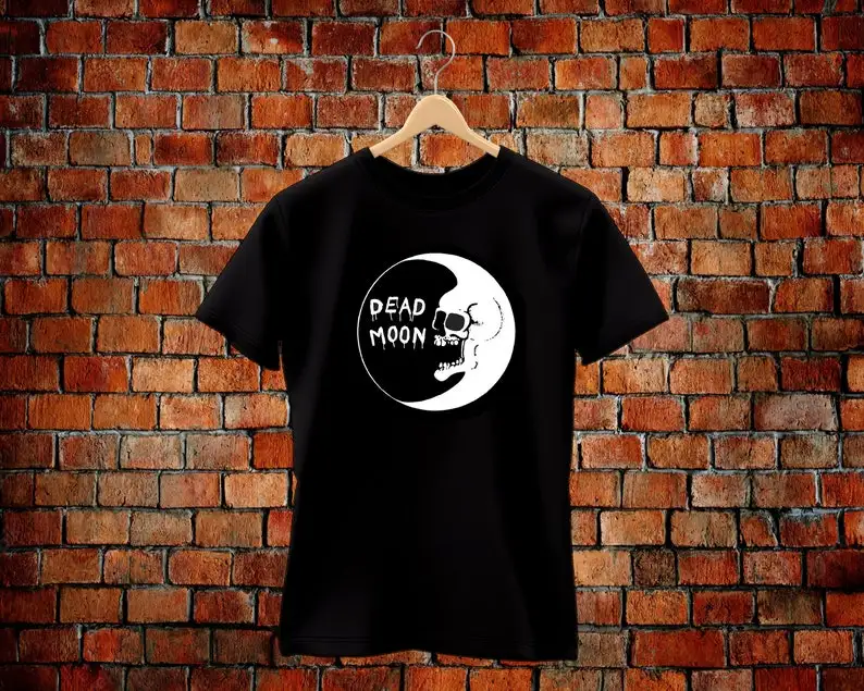 

Dead MoonT-shirt