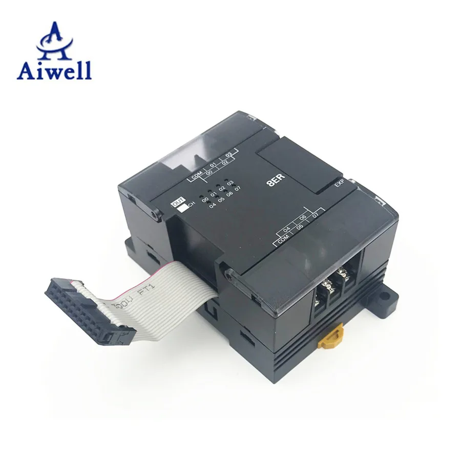 

For PLC I/O Expansion Module CP1W-8ER
