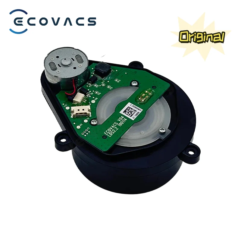 Original Laser Distance Sensor LDS-007 For ECOVACS DEEBOT DX55/ DX93/ DX96/ OZMO 950/ 920/ T5 Robot Vacuum Cleaner Accessories