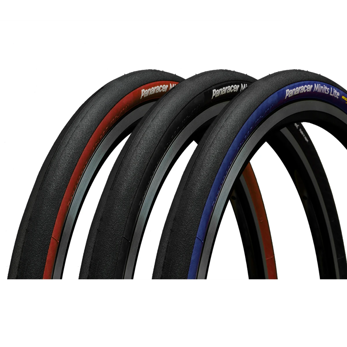 Panaracer Minits Lite PT 406 451 Folding Bicycle Tire 20Inch 20x1