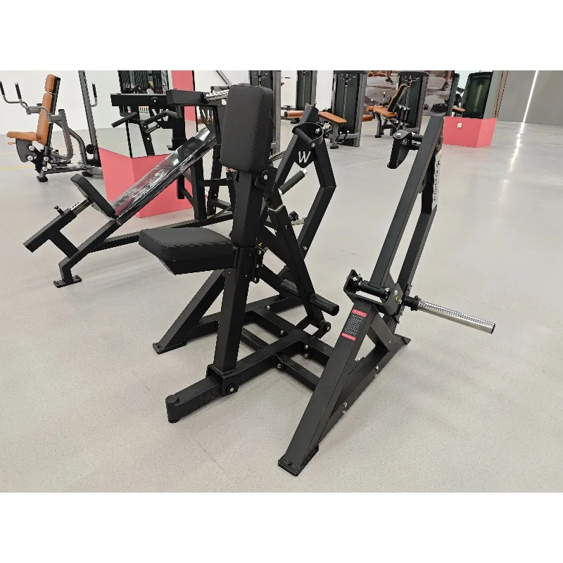 อุปกรณ์ฟิตเนสอเนกประสงค์ ปรับน้ำหนักได้ ทนทานสำหรับการสร้างกล้ามเนื้อในระยะยาว