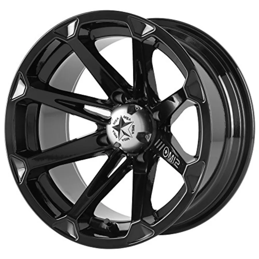 Msa Offroad Wheels …