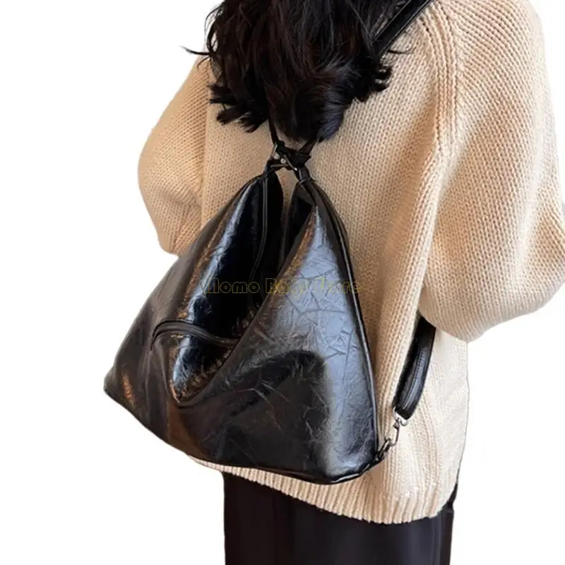 

X90D Stylish & Practical Shoulder Bag Each Day Commuting Bag PU Tote Bag for Women