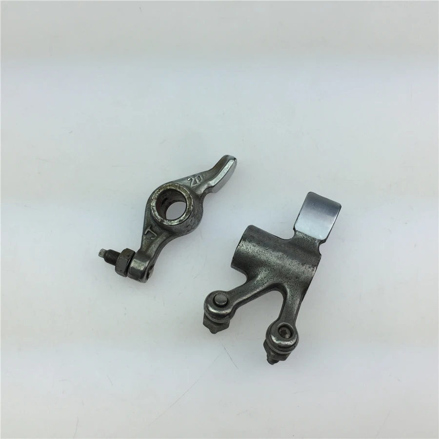 

STARPAD For Loncin 110 motorcycle three-valve rocker for lifan 110 three-valve rocker free shipping