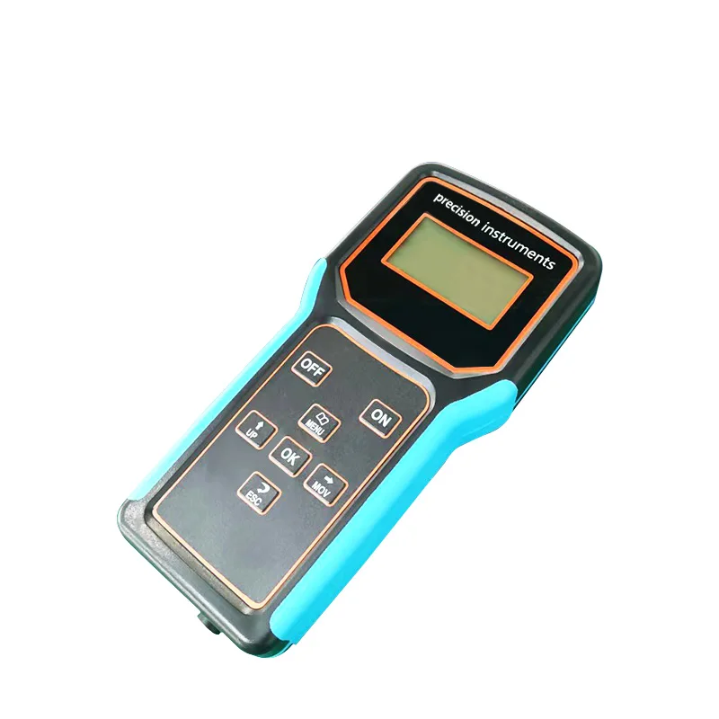 

Mud Irrigation Measurements Watering Flowmeter Cement Slurry Electromagnetic Flow Meter for Liquid Doppler