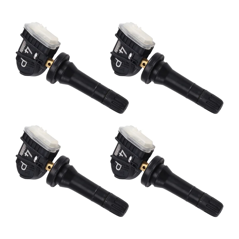 

НОВИНКА-для BYD Atto 3 Han Seal Qin Song Tang SC3609200 SC-3609200 4 шт. 433 МГц TPMS датчик давления в шинах