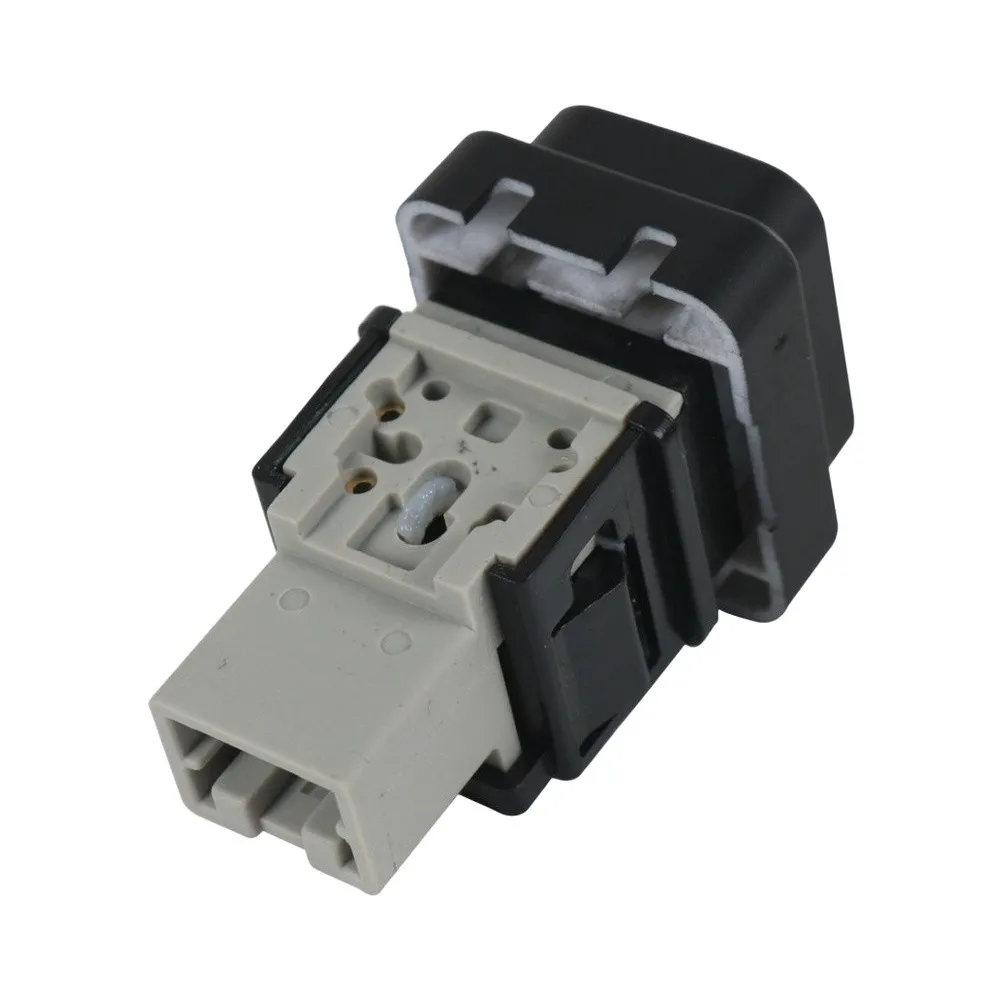 Front Fog Control Fog Light Switch For Daily Driving Safety Direct Replacement Fit Simple Installation Front Right Position