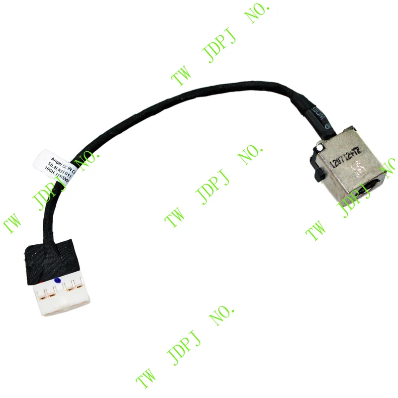 Pjse Laptop Dc Powe…