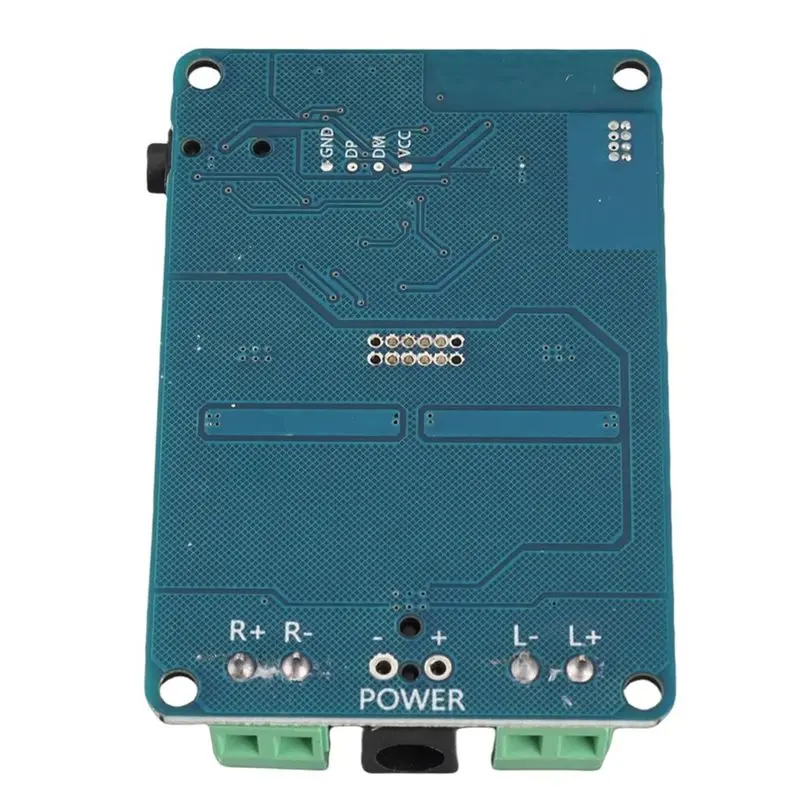 A97I-TDA7492P Bluetooth V2.1 2X25w For Various Speakers Compatible Audio Amplifier Board With AUX Interface