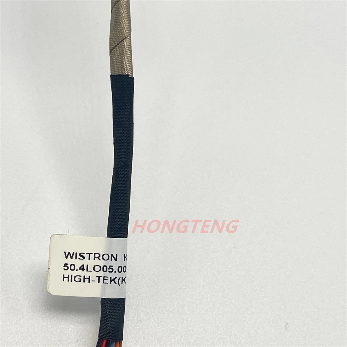 Imagem -04 - Tomada de Tomada de Alimentação ac dc para Lenovo Thinkpad T540p W540 W541 50.4lo05 001 50.4lo05 011 50.4l005 001 50.4l005 011 04x5515