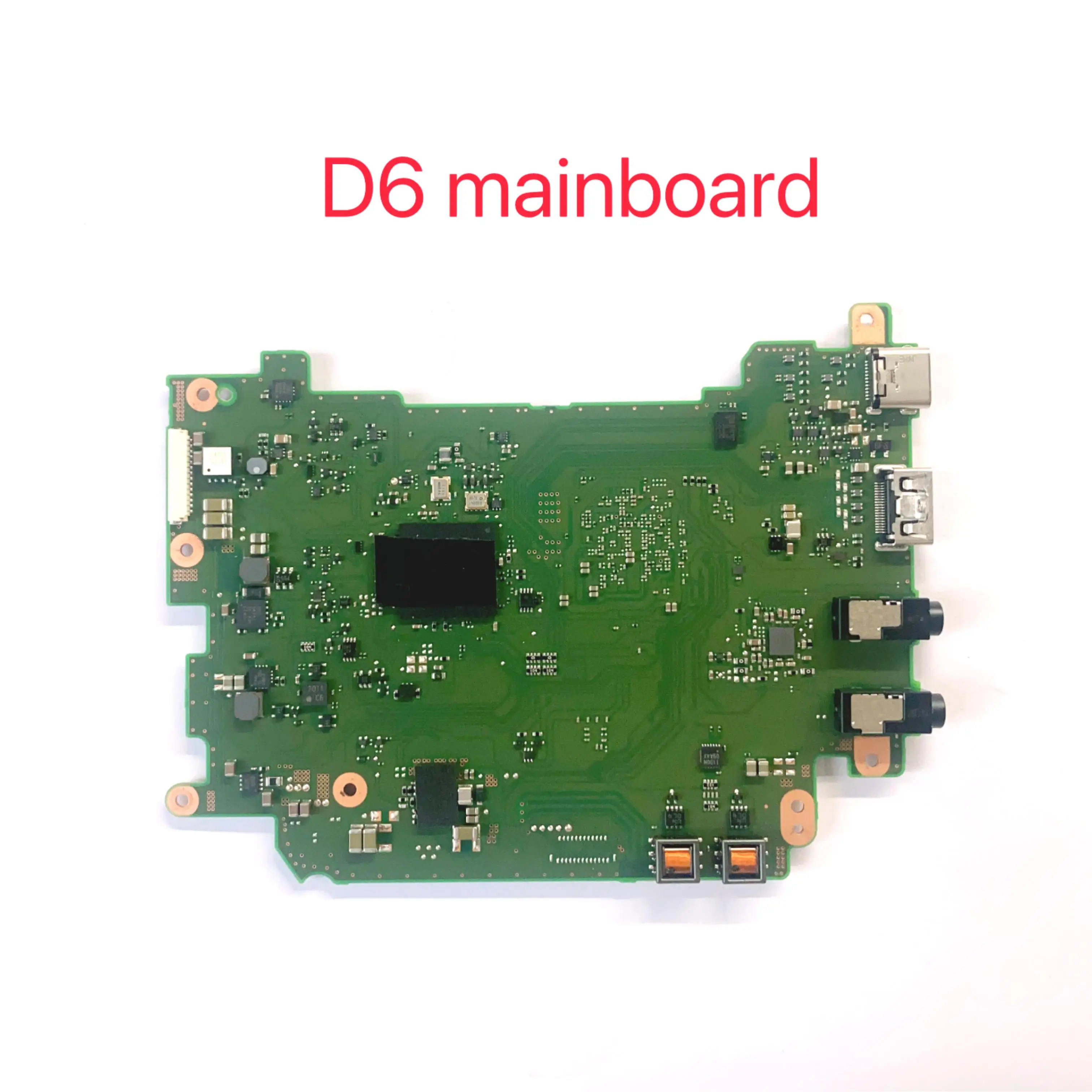 Original Mainboard … - image