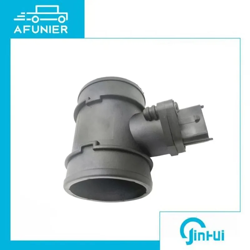 

1Pcs Mass Air Flow Sensor For Opel Vauxhall,Vectra 2.0B OE No.:0281002180,0280217123